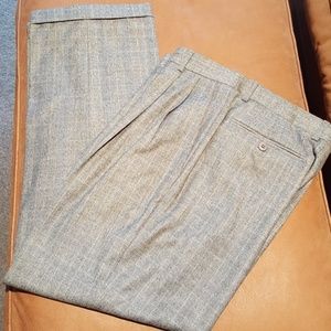 Men's zanella dress pants